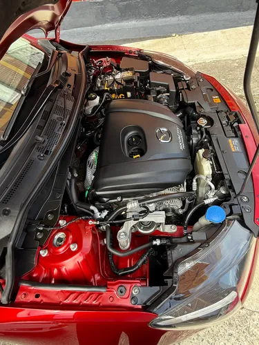 Mazda 2 Sport 1.5 Grand Touring Lx At