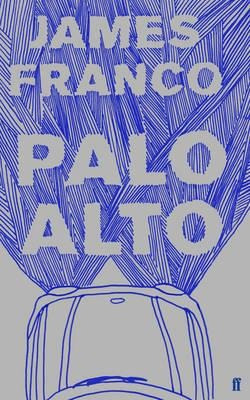 Palo Alto - James Franco