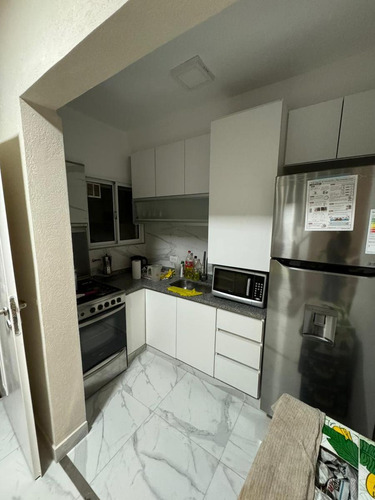 Departamento En Venta 3 Amb C/ Parrilla - Country El Venado