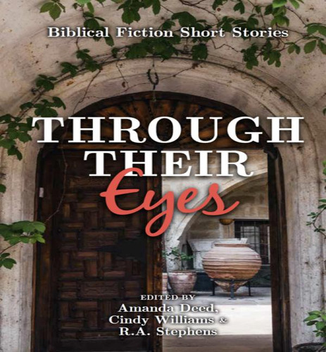 Through Their Eyes, De Deed Amanda. Editorial Rhiza Edge, Tapa Blanda En Inglés, 2024