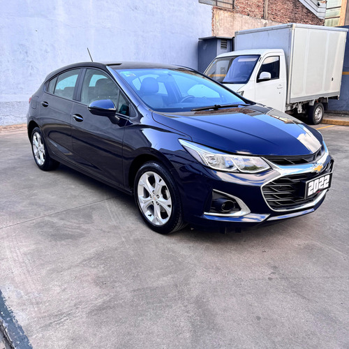 Chevrolet Cruze 5 1.4 Lt Mt 5p