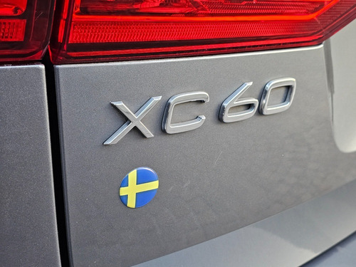Volvo XC60 3.0 T6 INSCRIPTION ADW