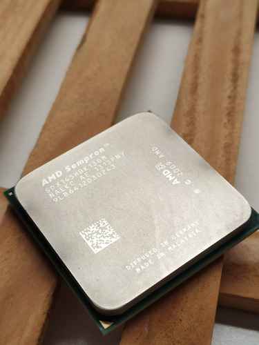 Amd Sempron 145 2.8ghz