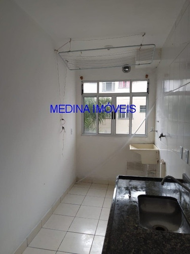 Imagem 11 de 11 de Apartamento Para Venda - Ap00270 - 68980546
