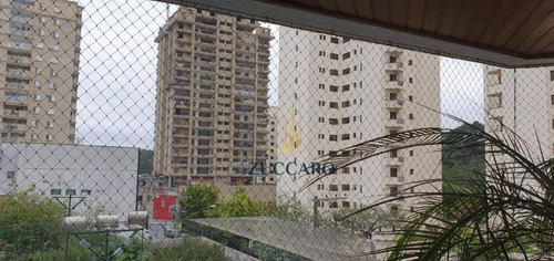 Apartamento À Venda, 470 M² Por R$ 3.000.000,00 - Maia - Guarulhos/sp - Ap15641