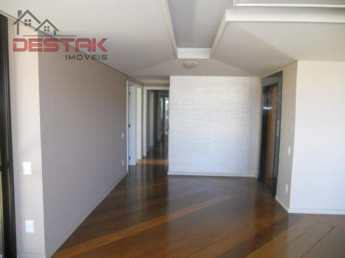 Ref.: 3325 - Apartamento Em Jundiaí Para Venda - V3325