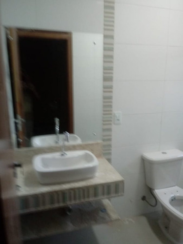 Imagem 5 de 14 de Casa A Venda No Bairro Residencial Macedo Teles I Em São - 417-1
