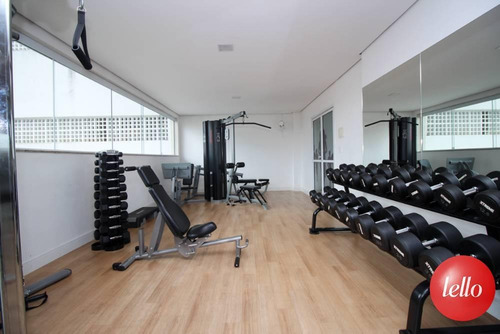 Imagem 19 de 25 de Apartamento - Ref: 229150