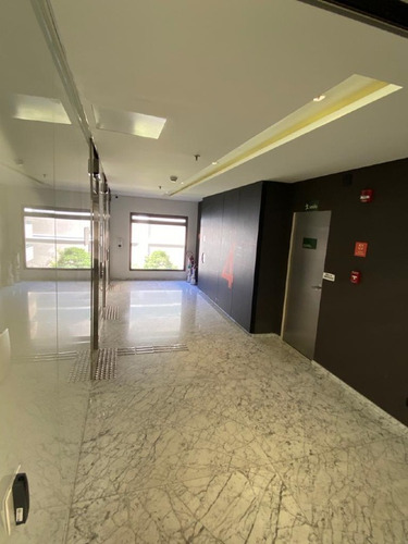 Imagem 4 de 28 de Sala Para Aluguel, 10 Vagas, Vila Olímpia - São Paulo/sp - 102058