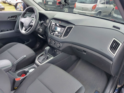 Imagem 13 de 15 de Hyundai Creta 1.6 16v Attitude