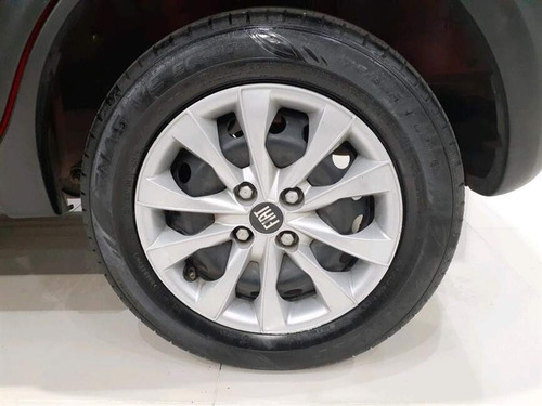 Imagem 12 de 12 de Mobi 1.0 8v Evo Flex Like. Manual