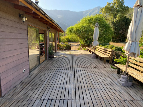 Laguna Aculeo Parcela Hacienda El Belloto Comuna De Paine