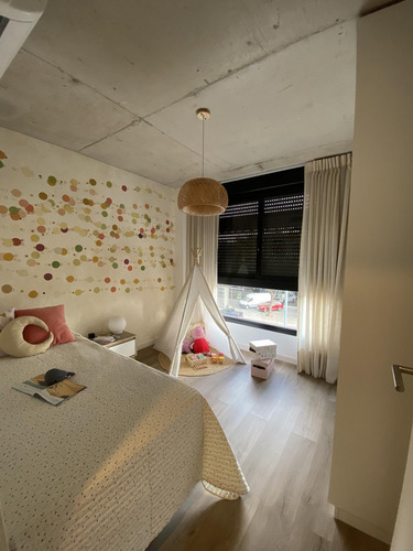 A Estrenar, Apartamento 2 Dormitorios Sobre Av Libertador!