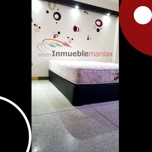 Imagen 6 de 11 de Apartamento En Venta