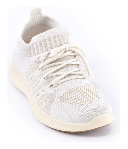 Priceshoes Tenis Deportivos Dama 702c07207beige