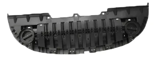 comprar Deflector De Paragolpe Delantero Fluence Hasta 2014