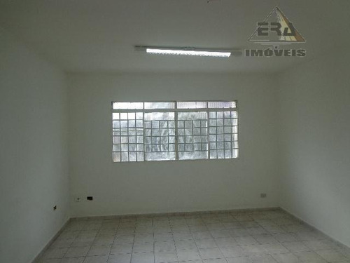 Imagem 18 de 23 de Prédio À Venda Por R$ 2.500.000 - Centro - Arujá/sp - Pr0011