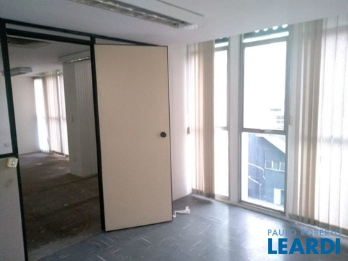 Comercial - Jardim Paulista - Sp - 543809