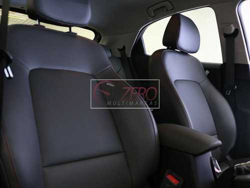Imagem 9 de 10 de Hyundai Hb20x 1.6 Diamond Plus (aut) 2022