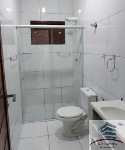 Imagem 5 de 9 de Casa A Venda Em Cajupiranga