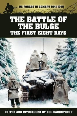 Libro The Battle Of The Bulge - S. L. A. Marshall