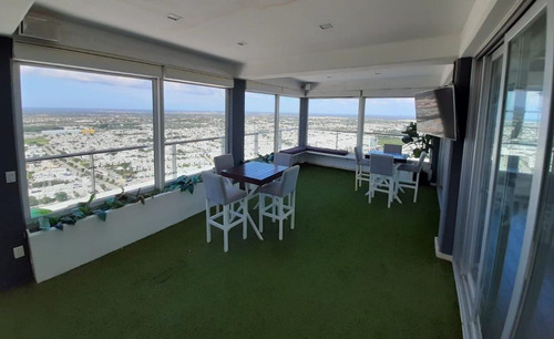 Penthouse - Country Towers-