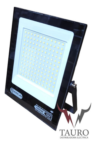 Imagen 4 de 8 de Reflector Led 100w Ip 66 Led Alta Potencia
