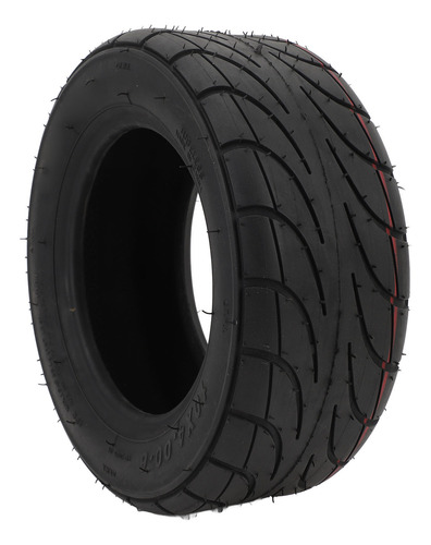 Vespa Eléctrica Tubeless Tire 10x4.006 Aspiradora De 10 PuLG