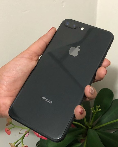iPhone 8 Plus 64 Gb Usado