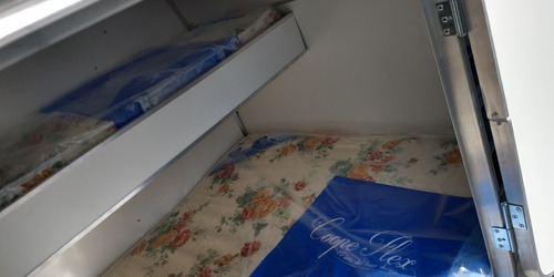 Imagen 19 de 25 de Casa Rodante Brandsen Modelo: Mini R 0km 2023 Homologada