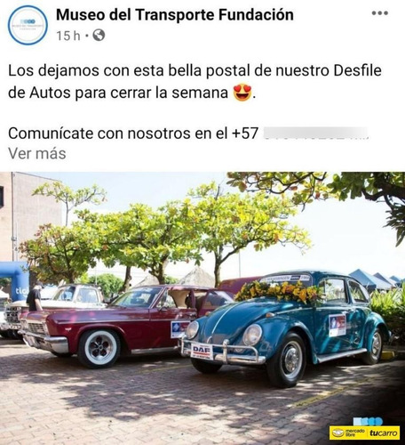 Imagen 12 de 14 de Chevrolet Belair
