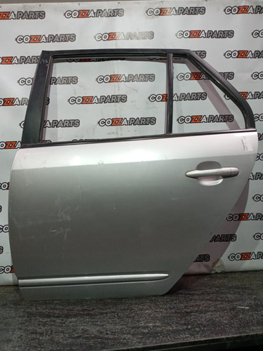 Puerta Trasera Izquierda Kia Rondo (2647274)