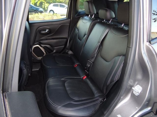 Jeep Renegade Sport 1.8 16v Flex