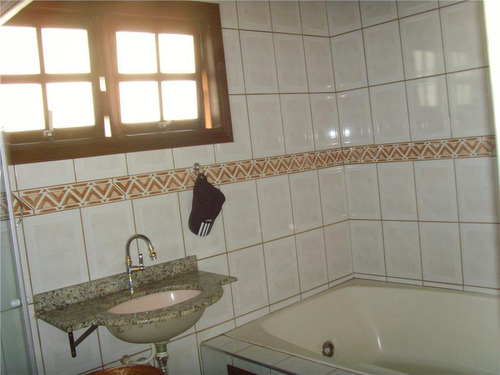 Sobrado Com 4 Dormitórios À Venda, 240 M² Por R$ 950.000 - Jardim Nossa Senhora Do Carmo - São Paulo/sp - So3484