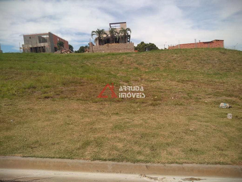Imagem 5 de 9 de Terreno De Condomínio, Condomínio Residencial Reserva Saint Paul, Itu - R$ 573 Mil, Cod: 42976 - V42976