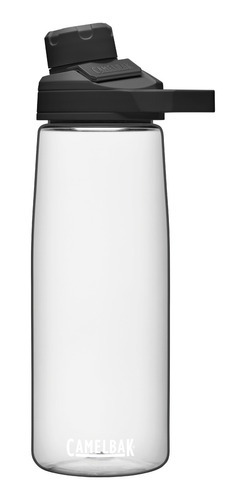 Botella Chute Mag Camelbak 0.75l Clear