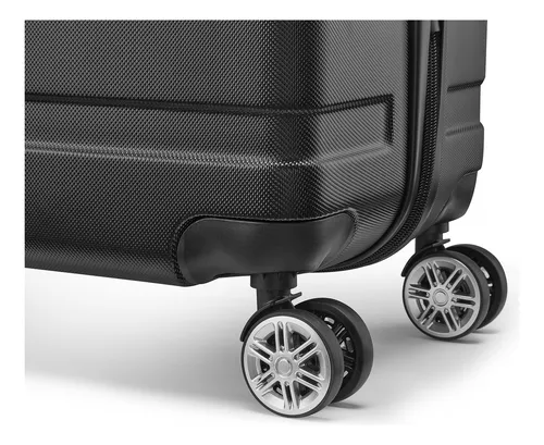 Set 3 Maletas De Viaje 10 15 23 Kilos Equipaje