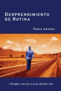 Libro Desprendimiento De Rutina - Aranda, Pablo