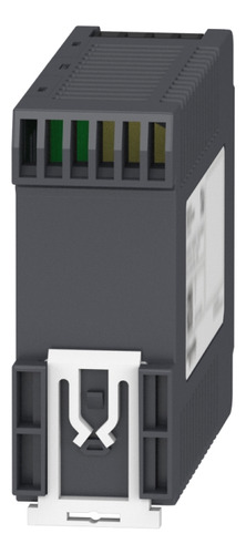 Abls1a24021 Plc Regulated Power Supply, 100 To 240v Ac, 24v