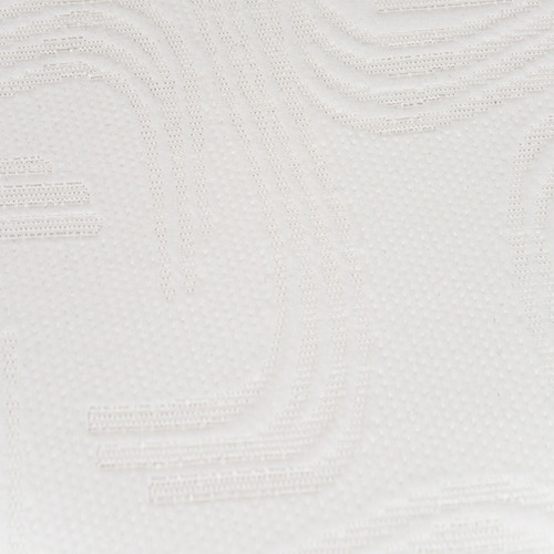 Sognare® Duo2 Colchón Tamaño Queen Size De Espuma De Memoria Color Gris