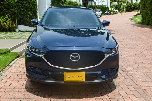 Mazda CX-5 2.5 Touring