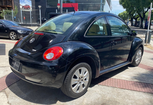 Volskwagen New Beetle 2.0l