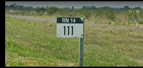 Imagen 12 de 16 de Lotes En Venta Entre Rios (colonia Elia)