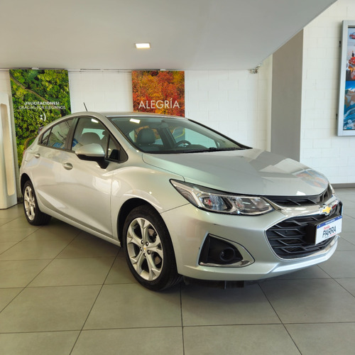 Chevrolet Cruze 1.8 Lt Mt