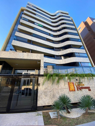 Imagem 1 de 12 de Apartamento Com 3 Suítes Na Jatiúca Por R$1.800.000,00!! - 540