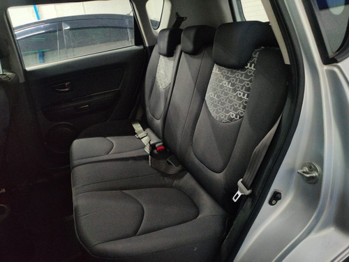 Imagem 9 de 12 de Kia Soul 2011 1.6 Ex 5p
