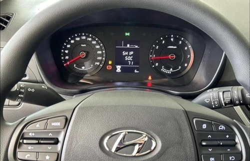Hyundai HB20 1.0 12V COMFORT PLUS