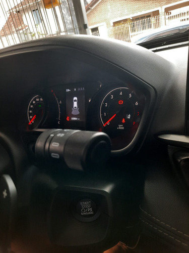 Fiat FASTBACK 1.0 Audace Turbo 200 Flex Aut. 5p