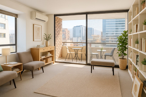 Descubre Tu Nuevo Hogar En El Exclusivo Barrio El Golf.
