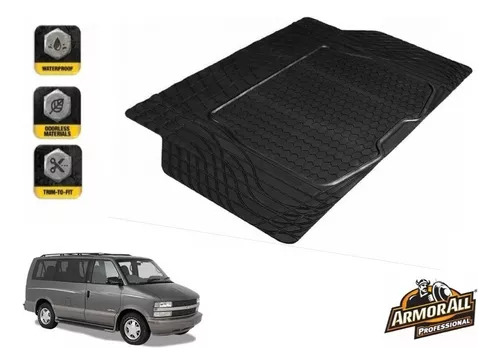 Alfombra Cajuela Minivan Armor All Chevrolet Astro 2003